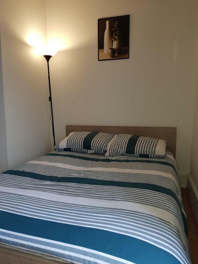 Cosy Appartement Chaleureux Proche Centre Ville 디종 외부 사진